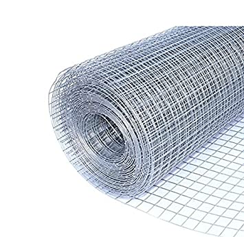 Picture of Welded Wire Mesh